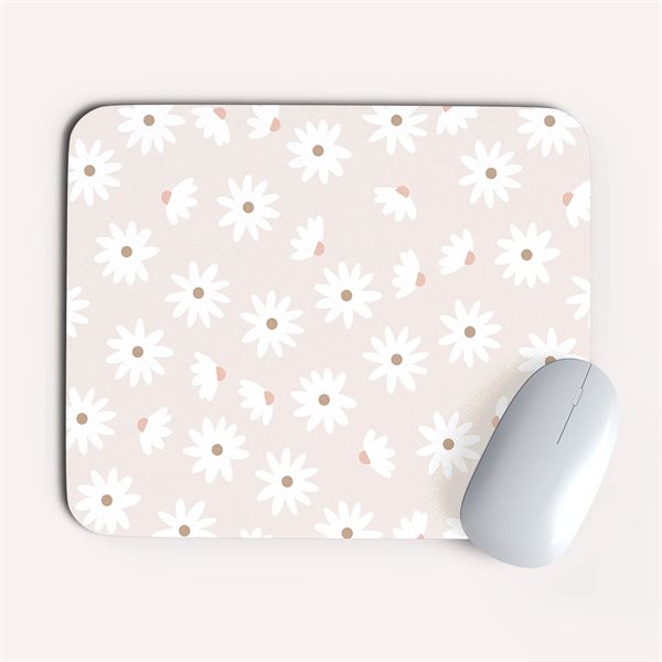 Mousepad - Summer Flowers