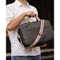 Sac pour ordinateur portable pour hommes Walter - Noir