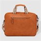 Sac pour ordinateur portable pour hommes Walter - Tan