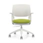Novello™ Low Back Armchair