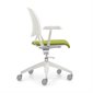 Novello™ Low Back Armchair