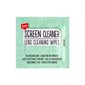 Lingettes nettoyantes pour écrans  SOS Screen Cleaner