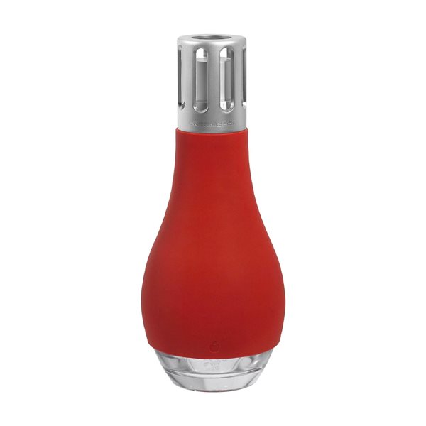 Lampe à catalyse Berger Softy - Rouge