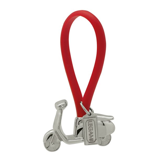 Lucky Chain Keychain - Vespa