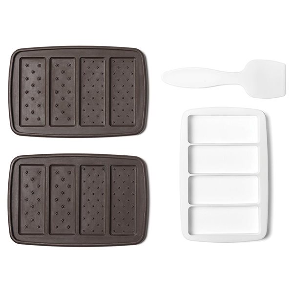 RICARDO Silicone Ice Cream Sandwich Mold