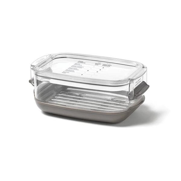 RICARDO Food Storage Container, 1.13 litres