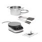 RICARDO Electric Fondue Set (11-piece)