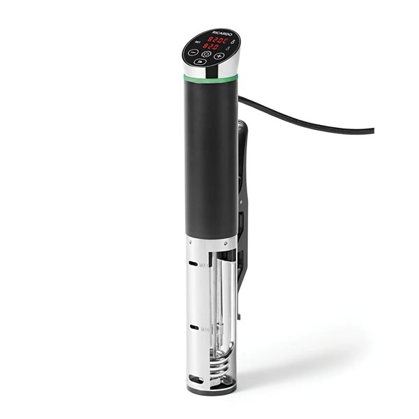 RICARDO Sous-Vide Precision Cooker (Immersion Circulator)