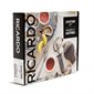 RICARDO 8-Piece Oyster Set