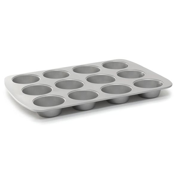 RICARDO 12 Non-Stick Muffin Pan