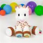 Sophie la girafe Touch & play musicale