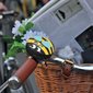 Sonnette pour vélo - Abeille