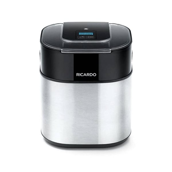 RICARDO Ice Cream Maker - 1.5 L