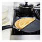 RICARDO The Rock 10" (26 cm) Non-stick Forged Aluminum Crepe Pan