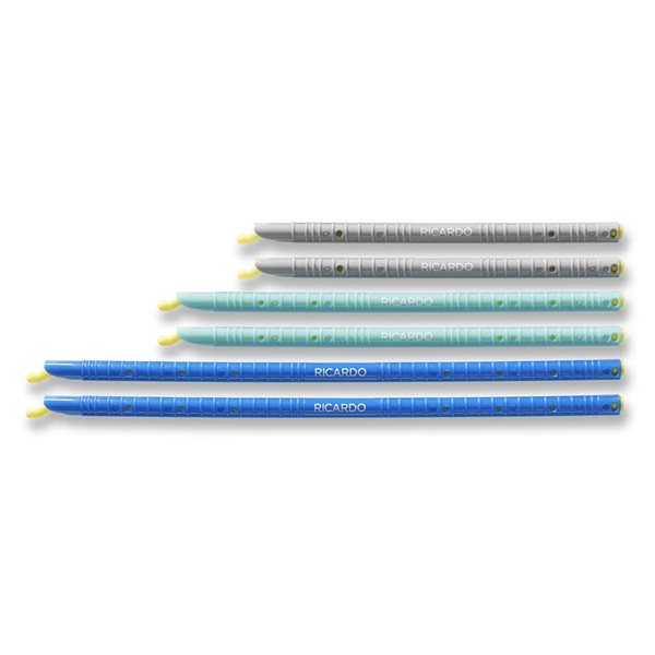 RICARDO Bag Sealing Sticks