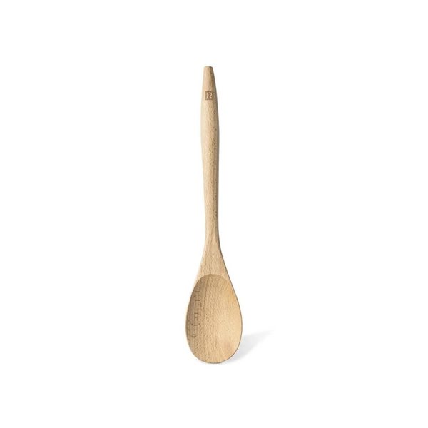 RICARDO Beechwood Spoon