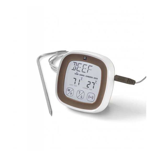 RICARDO Programable Digital Thermometer