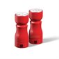 RICARDO Red Salt and Pepper Set