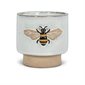 Emboss Bee Planter