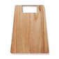 RICARDO Rectangular Reversible Serving Board