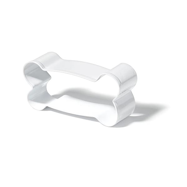 RICARDO Dog Bone Cookie Cutter 