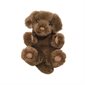 Peluche chiot labrador Choco