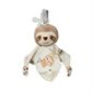 Peluche Paci Lovey - Stanley le paresseux