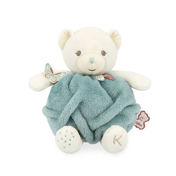 Peluche boule d’amour - Ourson