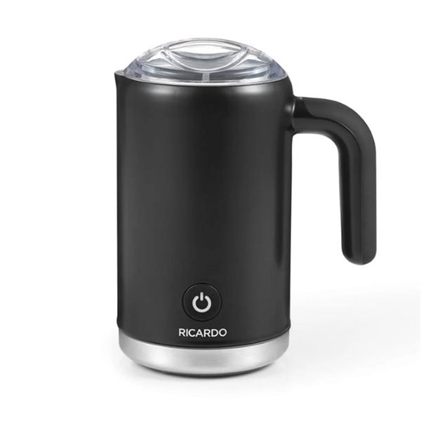 RICARDO Electric Milk Frother 