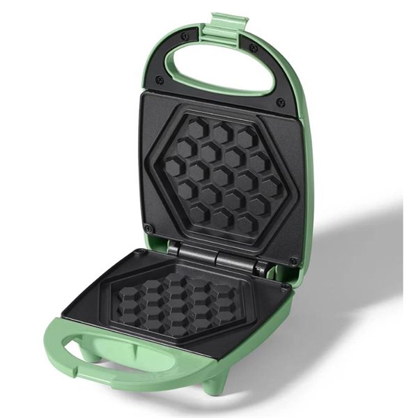 RICARDO Mini Waffle Maker 