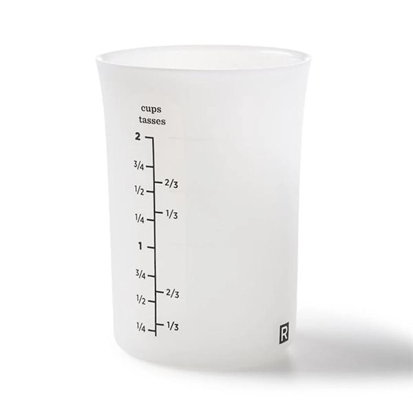 RICARDO Silicone Measuring Cup 