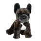 Peluche Billie le Bulldog français