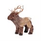 Peluche Eddie le wapiti