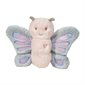 Peluche Bria le papillon musical