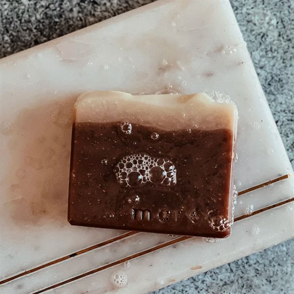 Chai Latte Body Soap