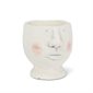 Rosy Cheek Head Planter