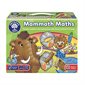 Mammoth Math Game