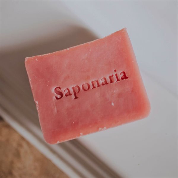 Carambola Soap