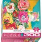 300 Pieces XL Jigsaw Puzzle - Delightful 