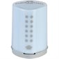 Grip 2001 Mini Pencil Sharpener - Sky Blue