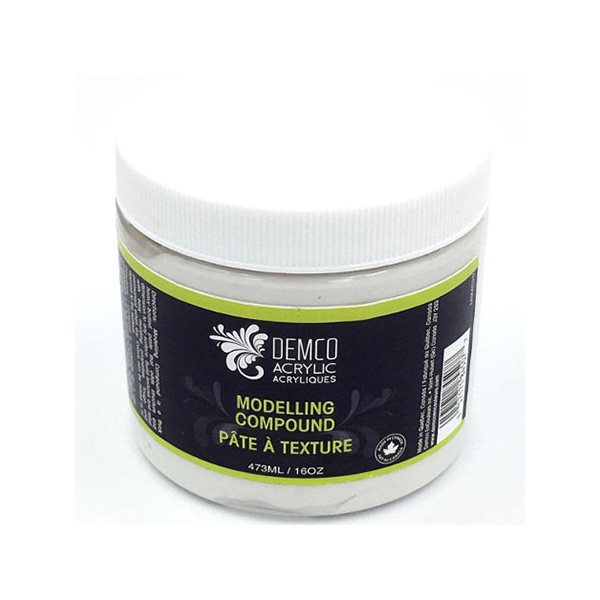 Texture paste 500 ml