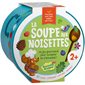 Jeu La soupe aux noisettes