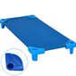 Lit empilable pour enfants - 102 x 58 x 18 cm