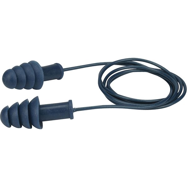 Bouchons d’oreilles réutilisables