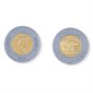 Monnaie canadienne - Pièces de deux dollars