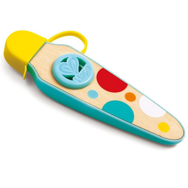 Kazoo de poche Rythm & Hum