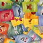 Jeu Totem Édition Junior - Le jeu qui fait du bien 