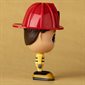 Figurine pompier - Alex