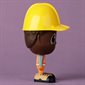 Figurine de construction - Billy