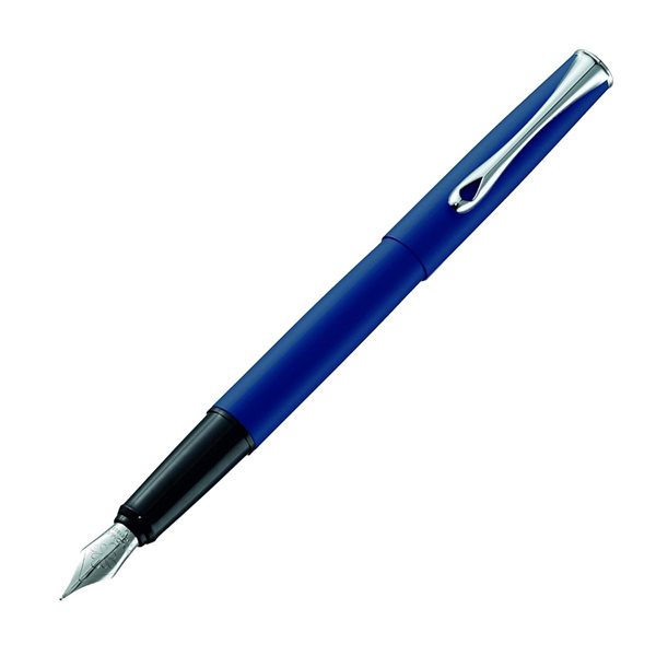 Stylo-plume Esteem - Bleu lapis